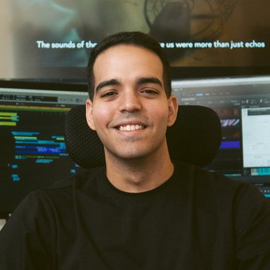 Moataz T. - Freelance Podcast Editor