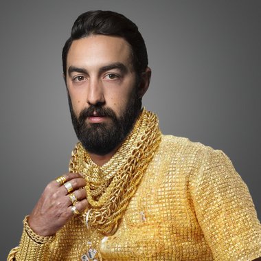 Mark G. - Freelance Podcast Producer