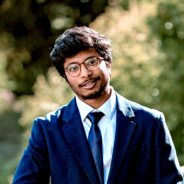 Nikhil M. - Freelance Cloud Developer
