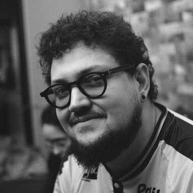 Iania M. - Freelance 3d Designer