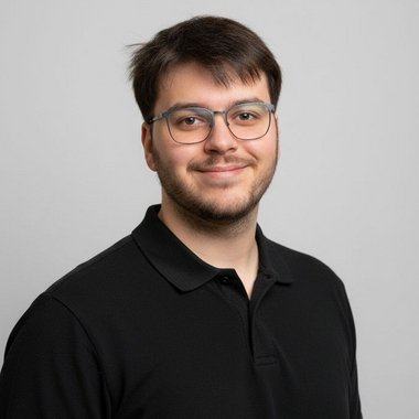 Christos L. - Freelance Ai Developer