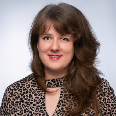 Natalia R. - Freelance Sound Editor