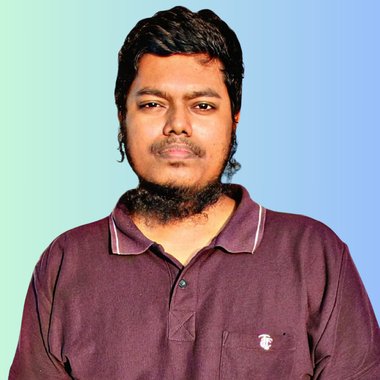 Mohammad H. - Freelance Web Designer