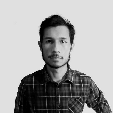 Cristian W. - Freelance Motion Graphic Designer
