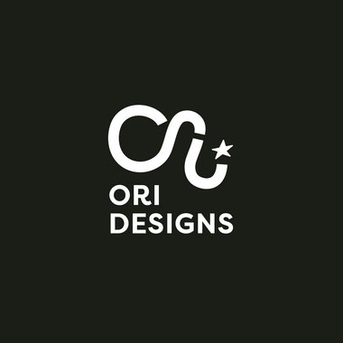 Oriana H. - Freelance Designer