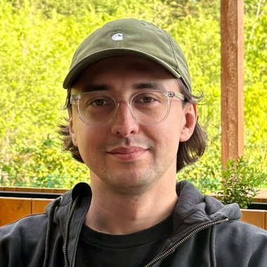 Nikolay P. - Freelance App Developer