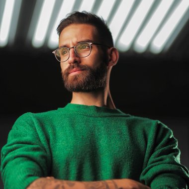 Guibert N. - Freelance Director Of Photography