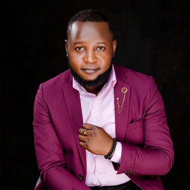 King O. - Freelance Digital Marketer