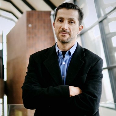 luis-director.com - Freelance Creative Producer