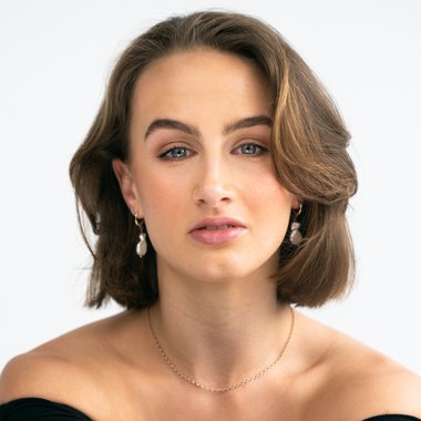 Grace W. - Freelance Vocalist
