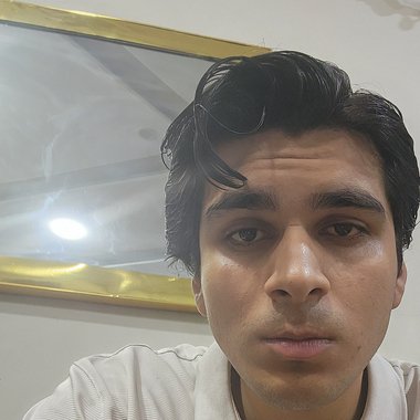 Ahmad M. - Freelance Video Editor