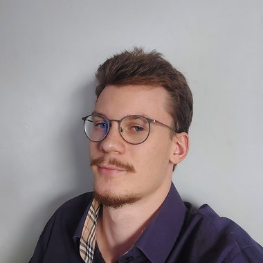 Simonas K. - Freelance Camera Operator