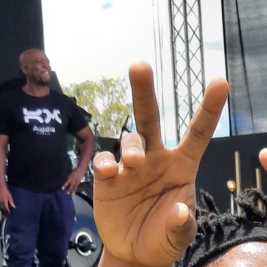 Phiwe S. - Freelance Music Producer