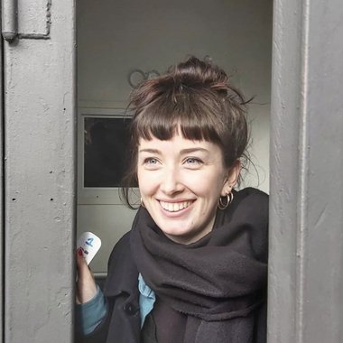 Ella B. - Freelance Packaging Designer