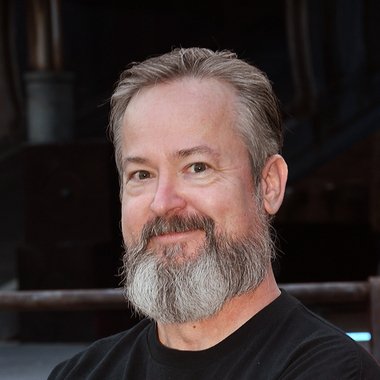 David B. - Freelance Illustrator