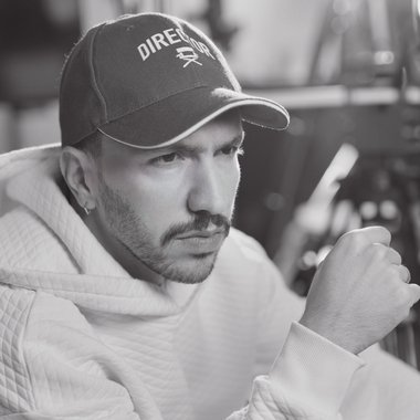 Saeed M. - Freelance Video Editor