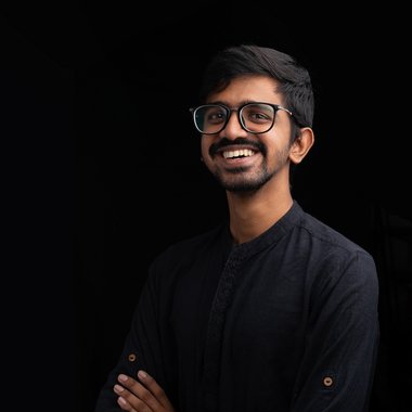 Burhanuddin K. - Freelance Architectural Illustrator