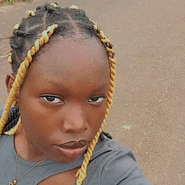 OGOKO A. - Freelance Content Creator