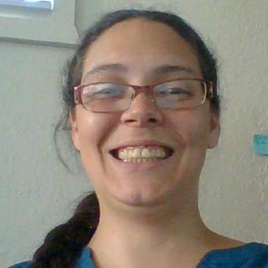 Amber M. - Freelance Web Designer