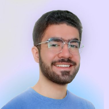 Muhammad M. - Freelance 3d Animator