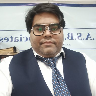 Muhammad Z. - Freelance Web Designer
