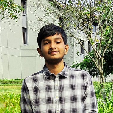 Dharshan - Freelance Graphic Designer