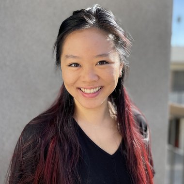 Rachel M. - Freelance Production Designer