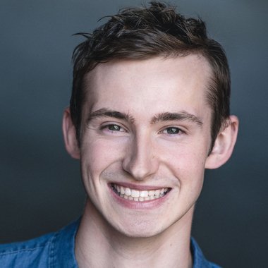 Kieran D. - Freelance Video Editor