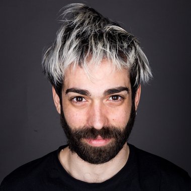 Iker M. - Freelance Videographer