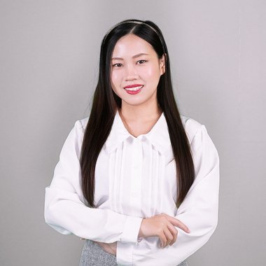 Kawintrada K. - Freelance Content Creator