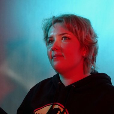 Magdalena K. - Freelance Presentation Designer