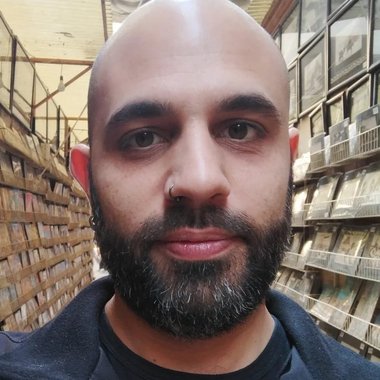 Enrico M. - Freelance Ai Prompt Engineer