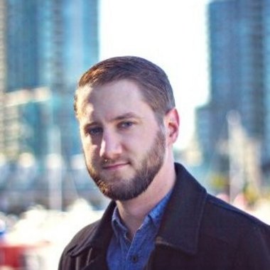Colin W. - Freelance Lead Sound Engineer