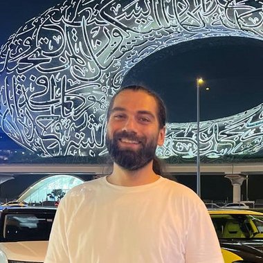 Mojtaba A. - Freelance Developer