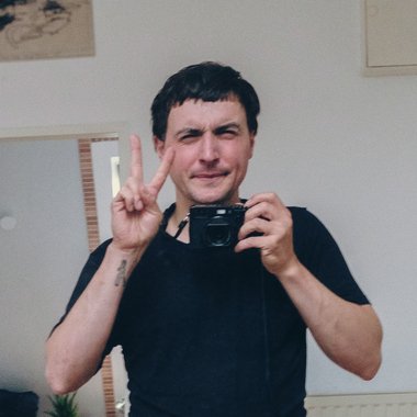 Marin D. - Freelance Videographer