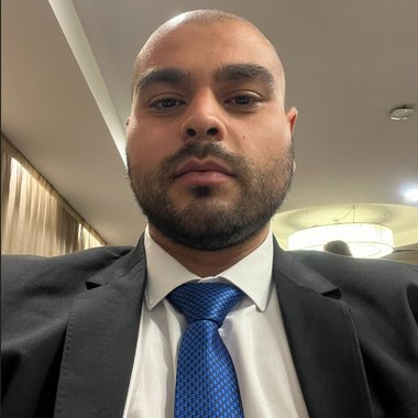 Angel S. - Freelance Web Designer