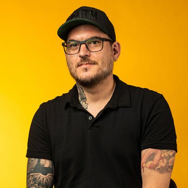 Etienne S. - Freelance Ux Designer