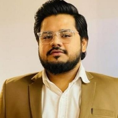 Muhammad F. - Freelance Database Developer