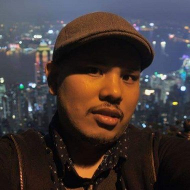 Epaglicawan - Freelance Graphic Designer