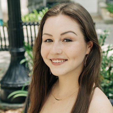 Shannon L. - Freelance Filmmaker