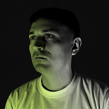 Fintan K. - Freelance Logo Designer