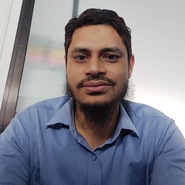 Md. R. - Freelance Digital Producer