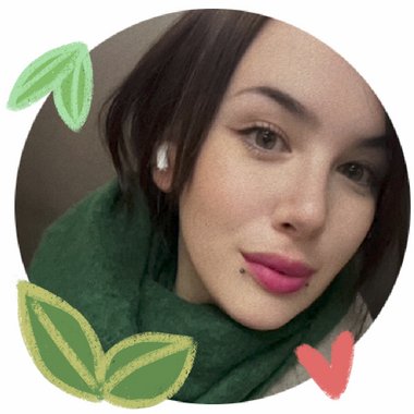 Itziar C. - Freelance Illustrator