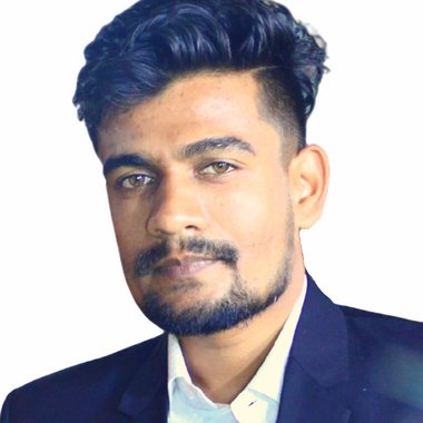 Nitesh S. - Freelance Seo Expert