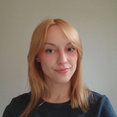 Katarzyna W. - Freelance Social Media Manager
