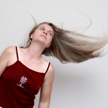 Heidi B. - Freelance Sound Technician