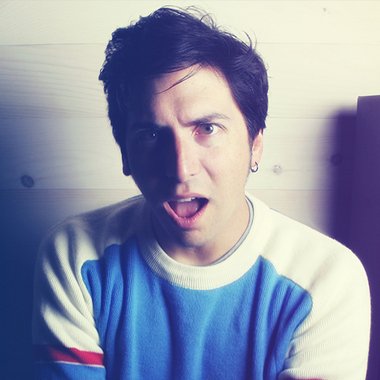 Matt L. - Freelance Mixing Engineer