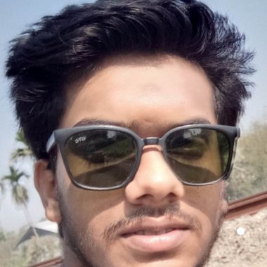 Yashrifullah - Freelance Monogram Designer