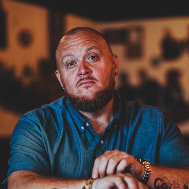 Jay W. - Freelance Content Creator