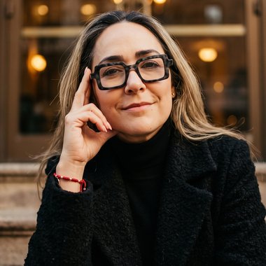 Rocio M. - Freelance Digital Marketer